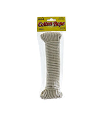 Rope Cotton 50 Feet Each image 0