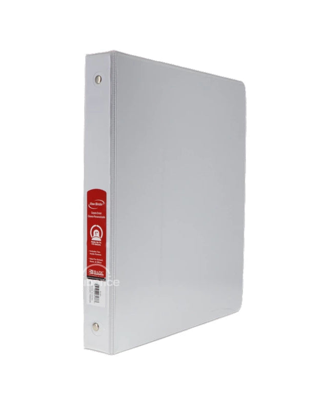 Binder 1