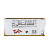 Twix Caramel Original Cookie Candy 36/1.79oz image 1