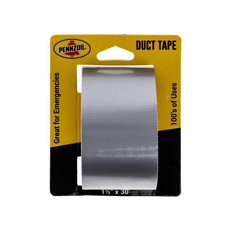 Pennzoil Duct Tape - 30 Ft 1.5 Inches image 0