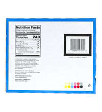 Starburst Duos Chewy Candy 24 Count - 2.07 oz image 2