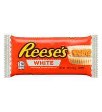 Reeses White Peanut Butter Cups 24/1.39Oz image 1