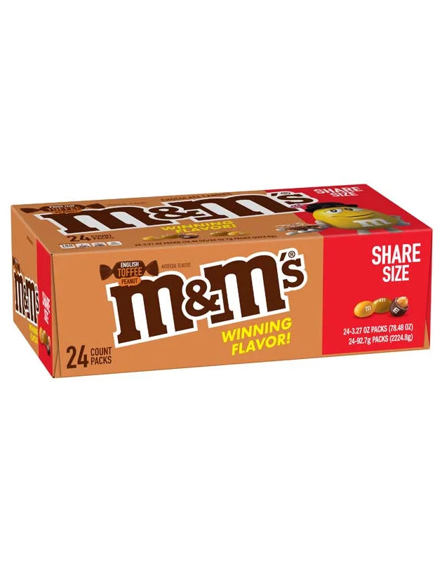 Lucas Skwinkles King Size Salsagheti Mango 6 Count - 2.47 oz image 0