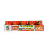 Twang Twangerz Mango Chile Salt - Bottle 10 Count image 0
