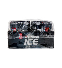Dentyne Ice Arctic Chill Chewing Gum - Bottles 4 Count - 60 Piece image 0