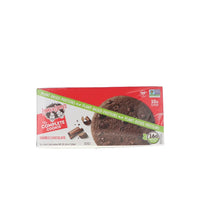 Lenny & Larry's The Complete Cookie, Double Chocolate Chip 12 Count - 4 oz image 0