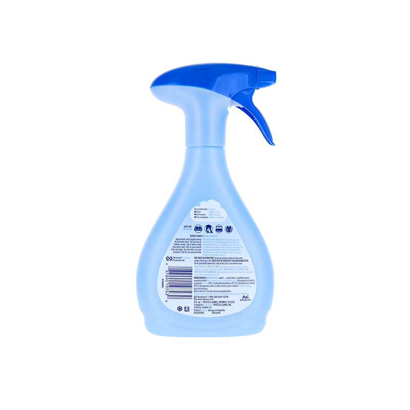 Febreze Fabric Extra Strength Spray Original 16.9 oz image 1