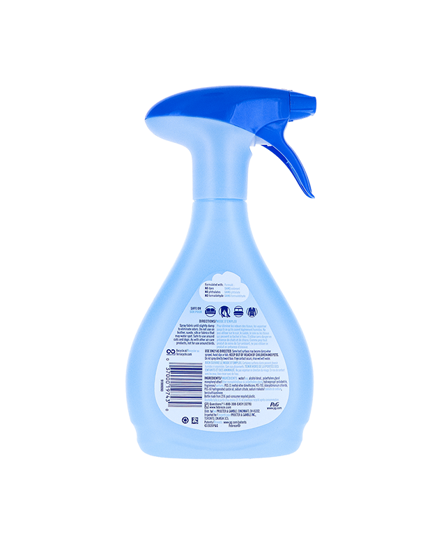 Febreze Fabric Extra Strength Spray Original 16.9 oz image 0