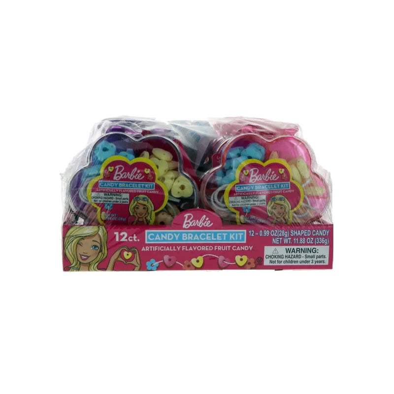 Kidsmania Sweet Beads Candy 12 Count - 0.21 oz image 0