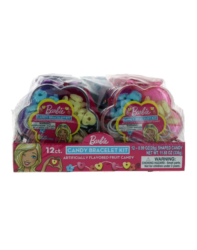 Kidsmania Sweet Beads Candy 12 Count - 0.21 oz image 0