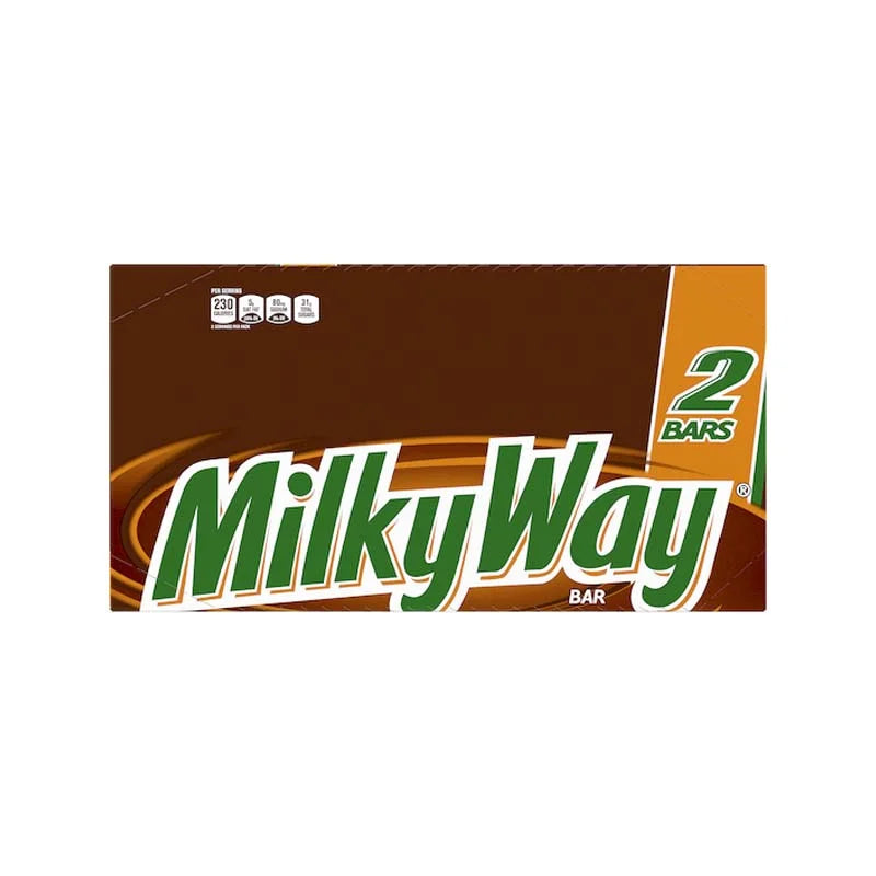 Milky Way King Size Chocolate 24/3.63Oz image 0