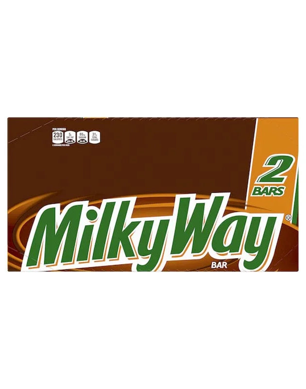 Milky Way King Size Chocolate 24/3.63Oz image 0