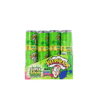 Warheads Super Sour Spray 12 Count - 0.68 oz image 1