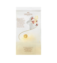 Lindt Lindor White Chocolate Candy Truffles, - 5.1 oz image 1