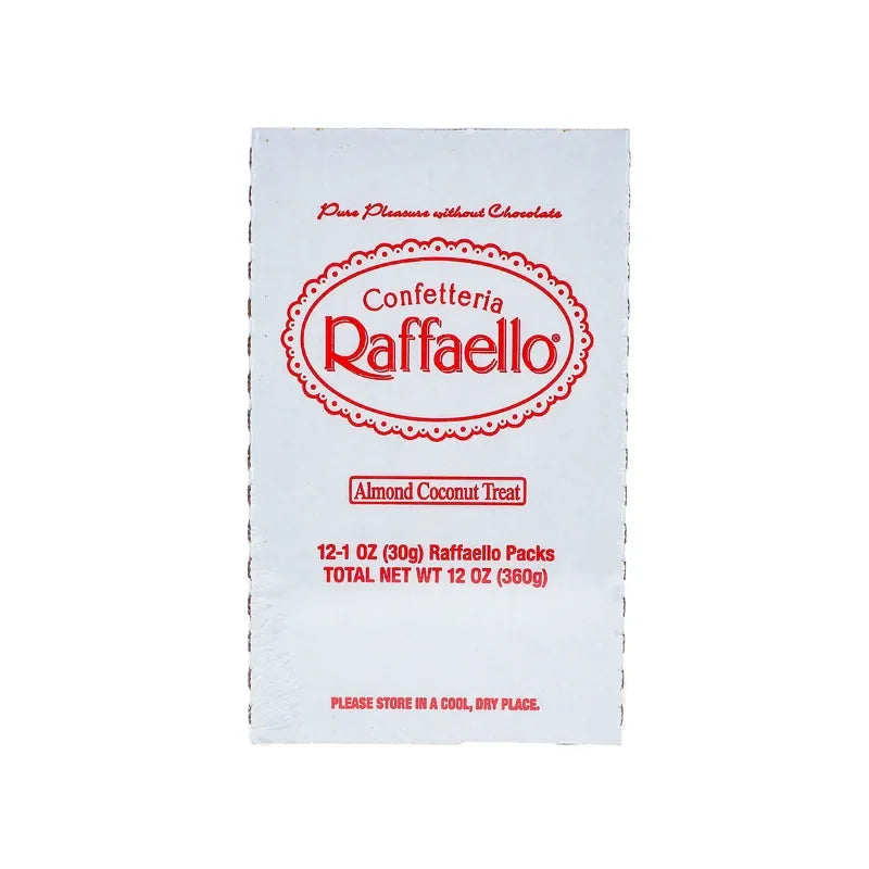 Raffaello, (12 Count) - 3 Pack image 0