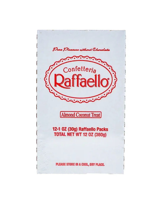 Raffaello, (12 Count) - 3 Pack image 0