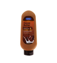 Nuvalu Cocoa Butter Moisturizing Lotion 18 oz image 0