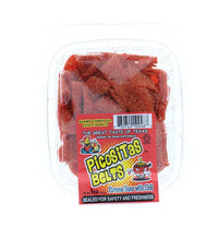 Alamo Candy Co. Picositas Belts - 5 oz image 0