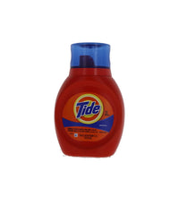 Tide Detergent Liquid Original 2x Ultra 16 Loads - 25 oz image 0
