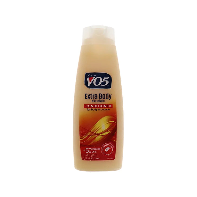 Vo5 Conditioner Extra Body 12.5 oz image 0