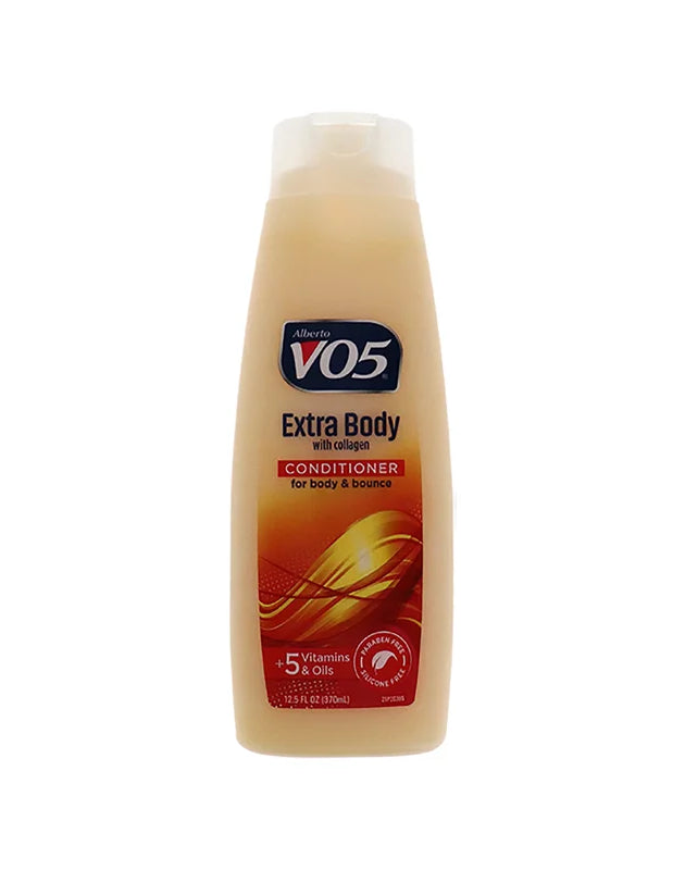 Vo5 Conditioner Extra Body 12.5 oz image 0