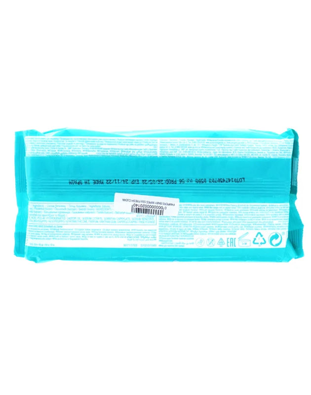 Pampers Baby Wipes Fresh Clean 52 Sheets image 0