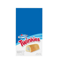 Hostess Twinkies Golden Original 6 Count - 2.7 oz image 0