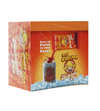 Don Chelada Michelada Mango Chile 8 Count - 3 oz image 1