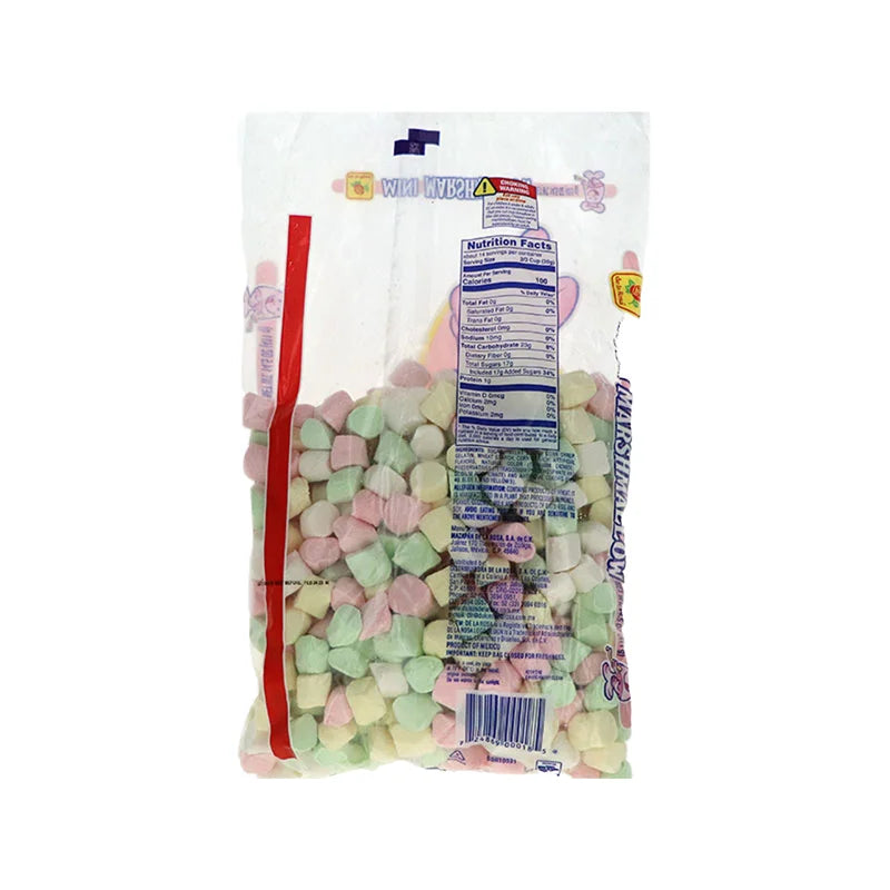 De La Rosa Miniature Marshmallows 14.5 oz image 1