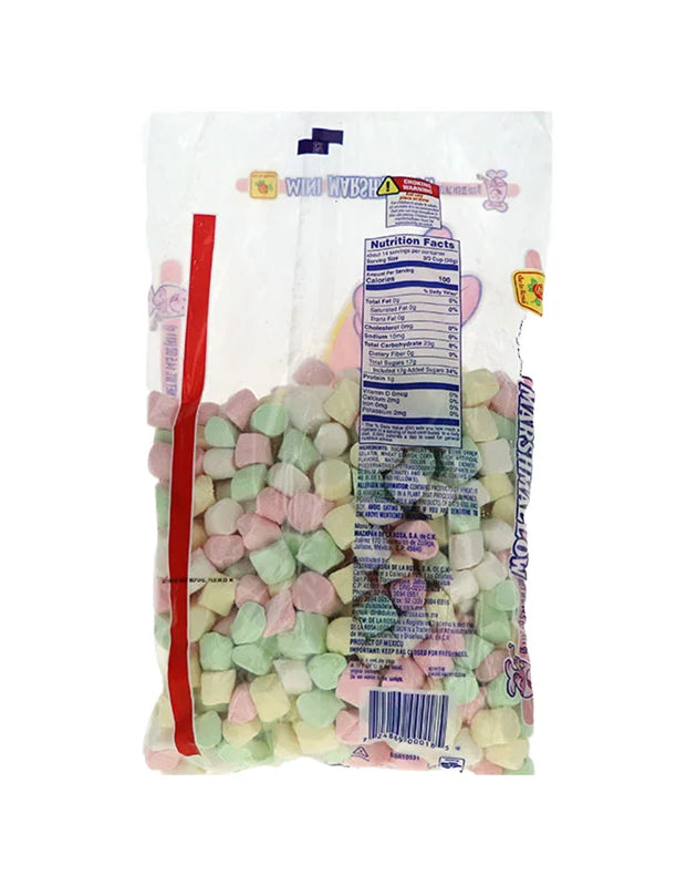 De La Rosa Miniature Marshmallows 14.5 oz image 0