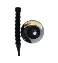 Funnel Long Plastic 18 Inch - 1 Count Only image 0