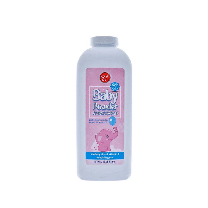 Baby Powder 18 oz image 0