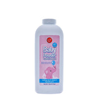 Baby Powder 18 oz image 0