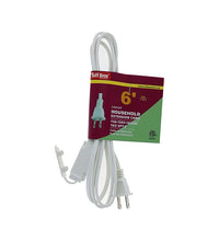 Tuff Bros 6 ft Extension Cord image 0