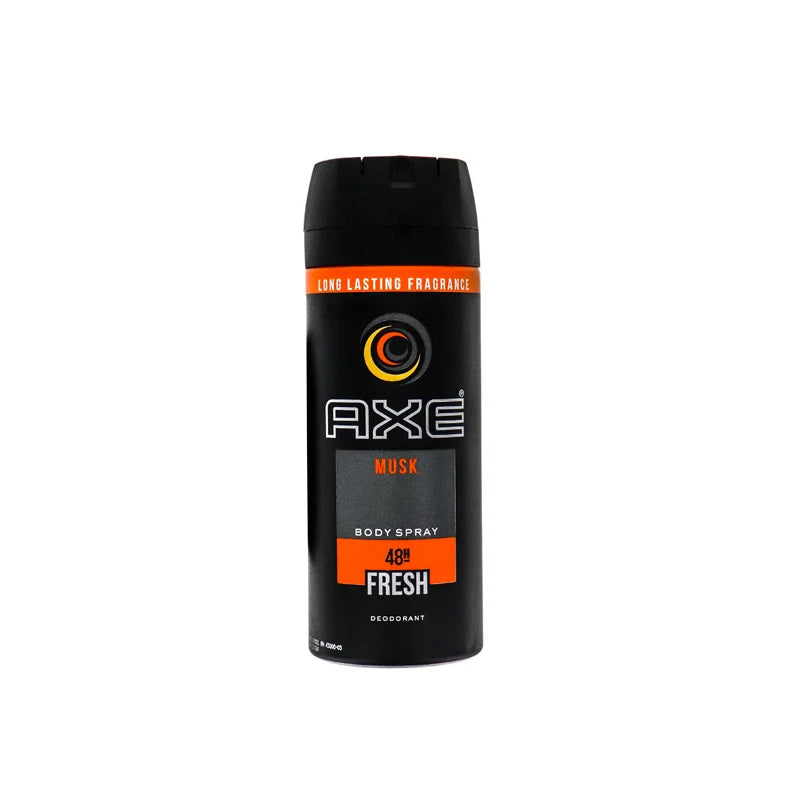 AXE Musk Body Spray 150 ml image 0
