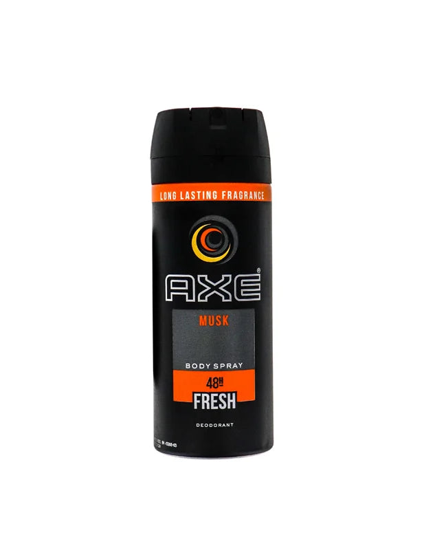 AXE Musk Body Spray 150 ml image 0