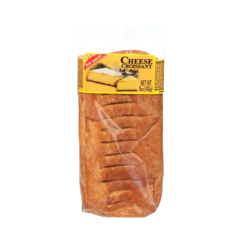 Bon Appetit Cheese Croissant 1 Count - 5 oz image 0