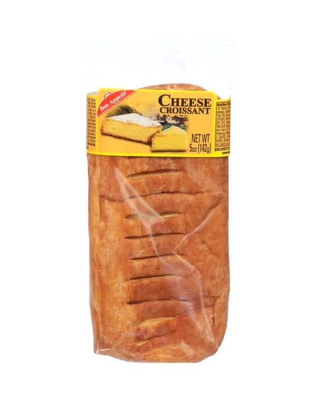 Bon Appetit Cheese Croissant 1 Count - 5 oz image 0
