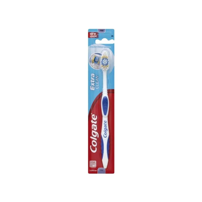 Colgate Firm Toothbrush - 1 Count Only image 0