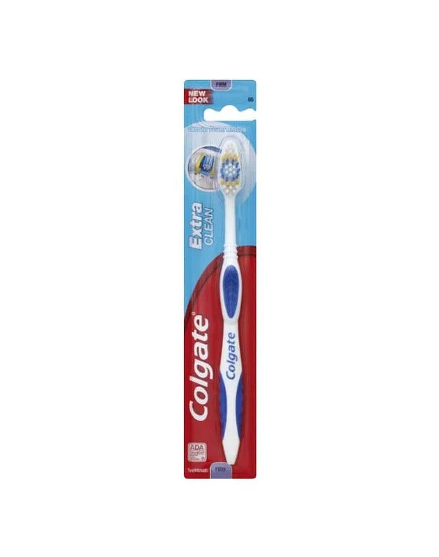Colgate Firm Toothbrush - 1 Count Only image 0