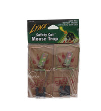Mouse Trap Wooden 1 Count Only image 0