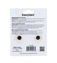 Every Care Magnifying Mirror & Tweezer Each image 1