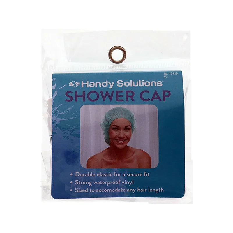 Impress, Shower Cap - Large - (1 Count Only) image 0