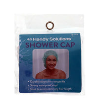 Impress, Shower Cap - Large - (1 Count Only) image 0