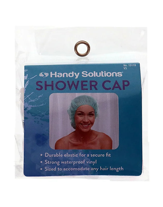 Impress, Shower Cap - Large - (1 Count Only) image 0