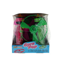 Kidsmania Gyro Pop 12 Count - 0.39 oz image 0