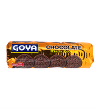 Goya Chocolate Maria Cookies 7 oz image 0
