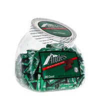Andes Creme De Menthe Thins Changemaker 240 Count image 1