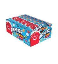Airheads Bites Fruit Candy 18 Count - 2 oz image 0