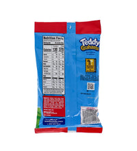 Nabisco Teddy Grahams Cinnamon Cookie - Big Bag 12 Count - 3 oz image 1